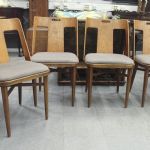 807 8360 CHAIRS
